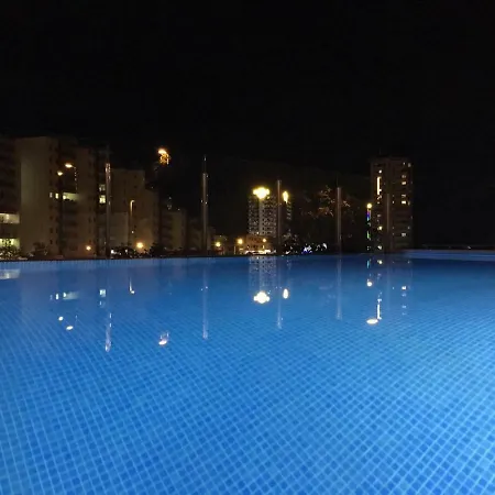 Gran Paradise Villa Playa Paraiso (Tenerife)