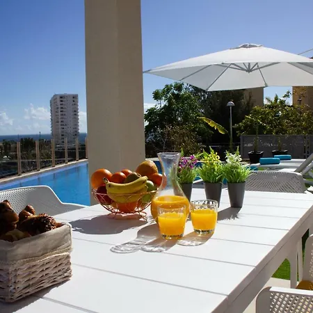 Villa Gran Paradise *