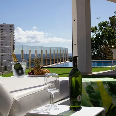 Gran Paradise Villa