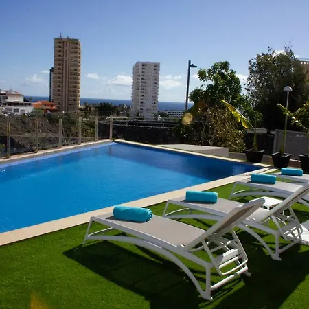Gran Paradise