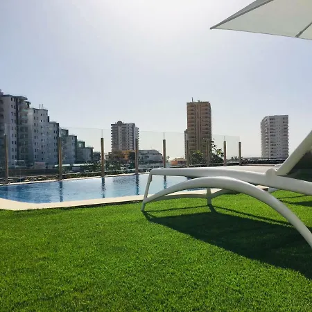 Βίλα Gran Paradise Playa Paraiso (Tenerife)