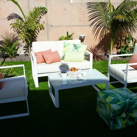 Gran Paradise Βίλα Playa Paraiso (Tenerife)