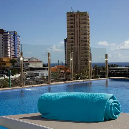 Gran Paradise Βίλα Playa Paraiso (Tenerife)