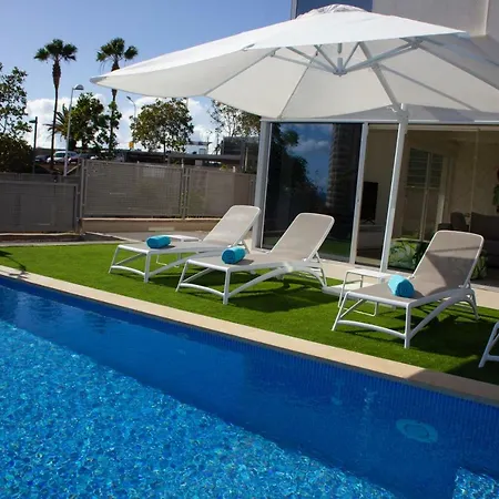 Gran Paradise *