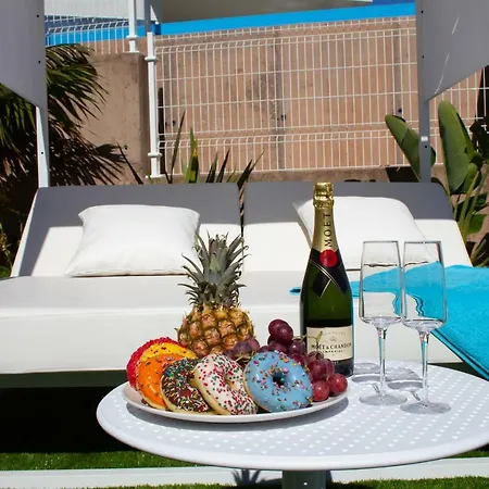 Gran Paradise Βίλα Playa Paraiso (Tenerife)