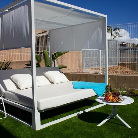 Gran Paradise *